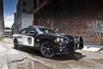 Dodge Charger Pursuit Police 2010 года